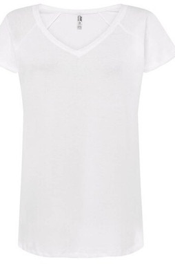 JHK JK411 - T-shirt femme style urbain