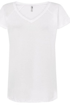 JHK JK411 - T-shirt femme style urbain
