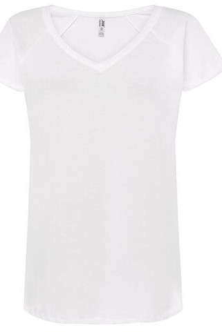 JHK JK411 - Urban style woman T-shirt