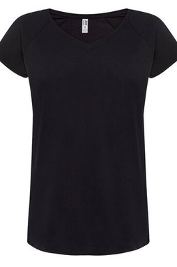 JHK JK411 - T-shirt donna urban style