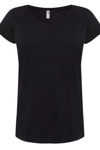 JHK JK411 - Urban style woman T-shirt