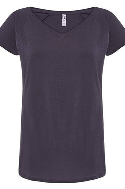 JHK JK411 - T-shirt donna urban style