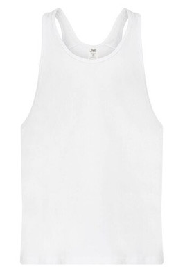 JHK JK420 - Unisex Beach Tank Top