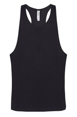 JHK JK420 - Canotta da spiaggia unisex