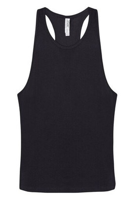 JHK JK420 - Unisex Beach Tank Top