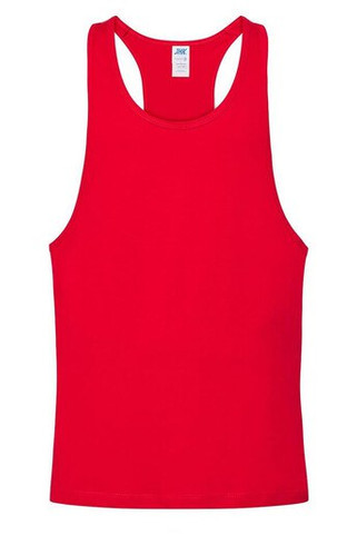 JHK JK420 - Unisex Beach Tank Top