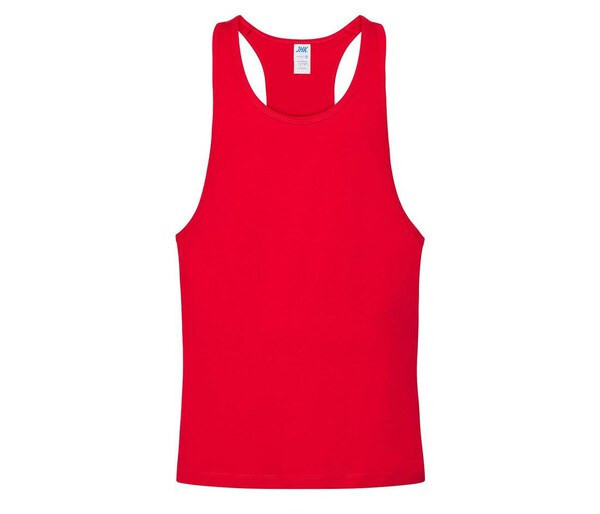 JHK JK420 - JHK Unisex Strandtopp i Bomull