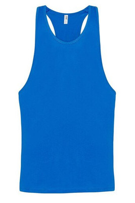 JHK JK420 - Canotta da spiaggia unisex