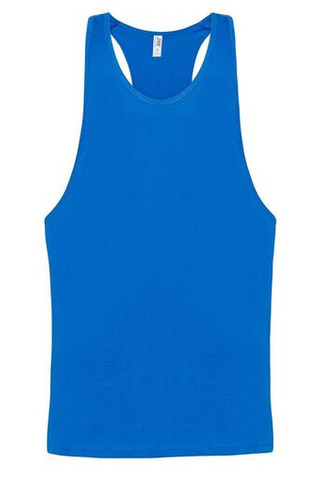 JHK JK420 - Unisex Beach Tank Top