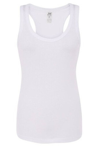 JHK JK421 - Aruba womens tank top