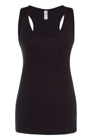 JHK JK421 - Canotta da donna Aruba