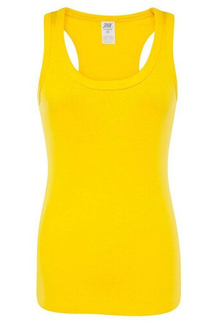 JHK JK421 - Aruba Naisten Sporttinen Tankkitoppi