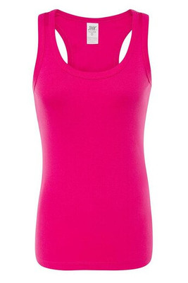 JHK JK421 - Canotta da donna Aruba