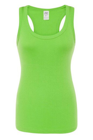 JHK JK421 - Débardeur femme Aruba