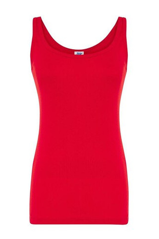 JHK JK422 - Victoria Woman Tank Top