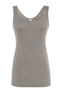 JHK JK422 - Γυναικείο Αμάνικο Μπλουζάκι Victoria