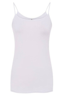 JHK JK423 - Elegant Comfort Stretch Tank Top
