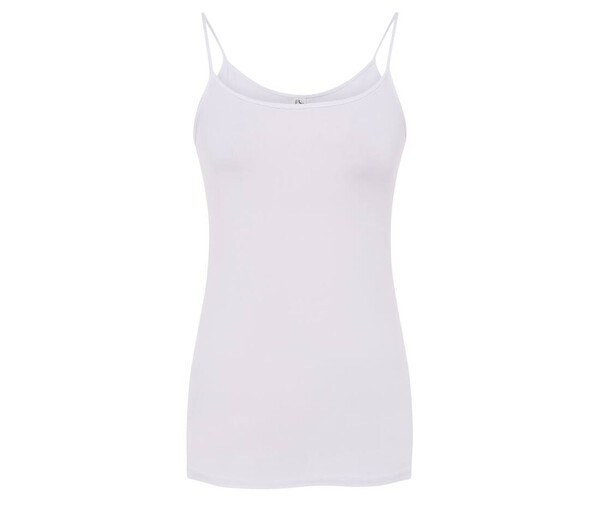 JHK JK423 - Elegant Comfort Stretch Tank Top