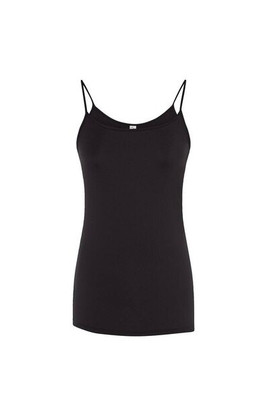 JHK JK423 - Saona Hosenträger-Tanktop