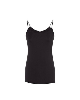 JHK JK423 - Elegant Komfortabel Elastan Tanktopp