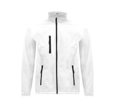JHK JK500 - Jaqueta Softshell Masculina de Alta Performance