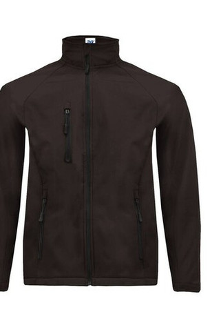 JHK JK500 - Softshell jacket man