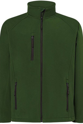 JHK JK500 - Softshell jacket man