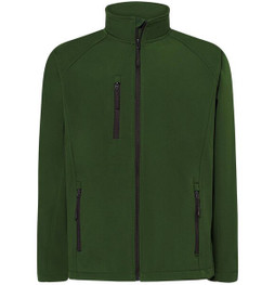 JHK JK500 - Herren Softshell-Jacke