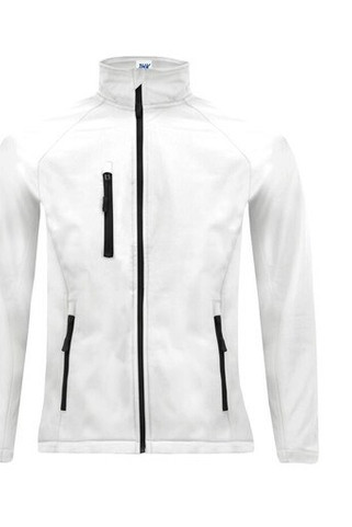 JHK JK501 - Softshelljakke for kvinner