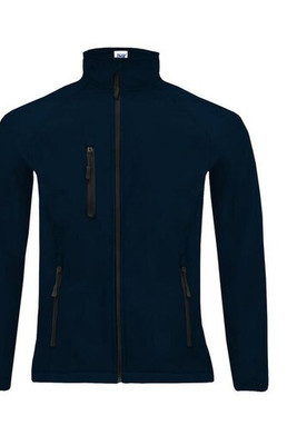 JHK JK501 - Veste Softshell femme