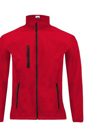 JHK JK501 - Damen Softshell-Jacke