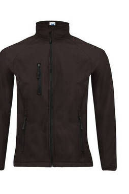 JHK JK501 - Veste Softshell femme