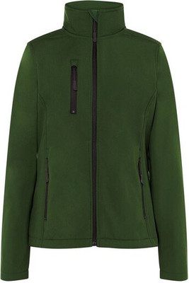 JHK JK501 - Giacca softshell da donna