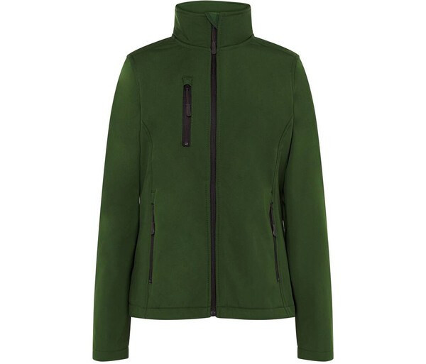 JHK JK501 - Giacca softshell da donna