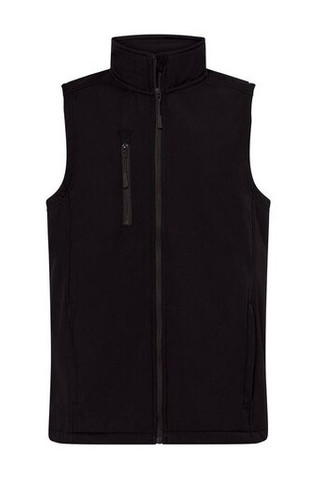 JHK JK505 - Bodywarmer Softshell