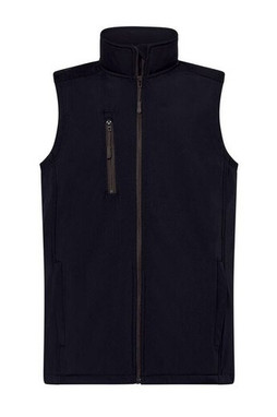 JHK JK505 - Bodywarmer Softshell