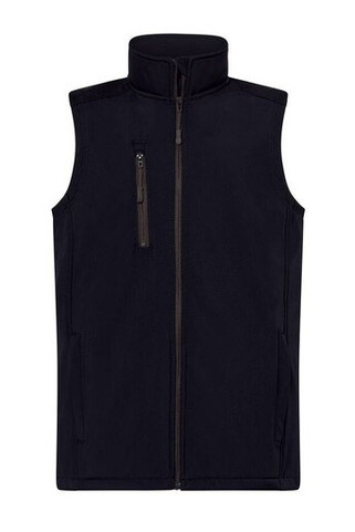 JHK JK505 - Bodywarmer Softshell