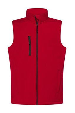 JHK JK505 - Bodywarmer Softshell