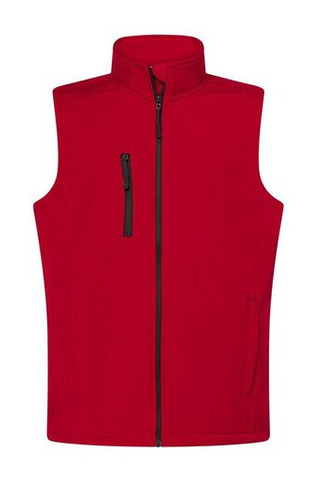 JHK JK505 - Bodywarmer Softshell