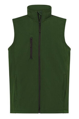 JHK JK505 - Bodywarmer Softshell