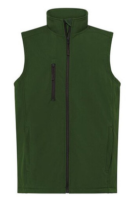 JHK JK505 - Bodywarmer Softshell