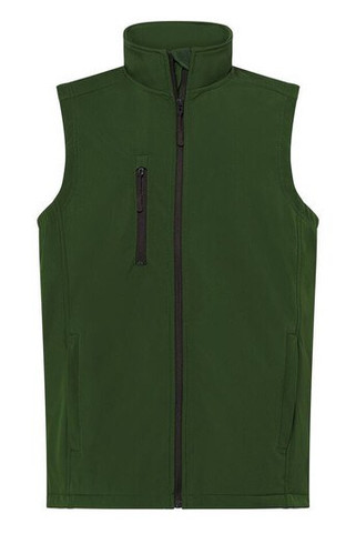 JHK JK505 - Bodywarmer Softshell