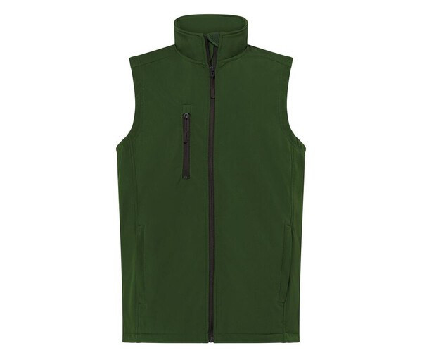 JHK JK505 - Bodywarmer Softshell