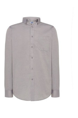 JHK JK600 - Versatile Men's Oxford Shirt for Every Occasion