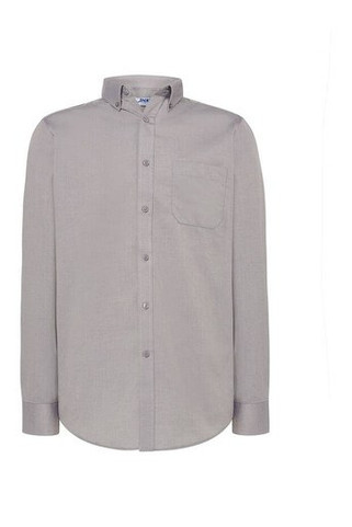JHK JK600 - Versatile Mens Oxford Shirt for Every Occasion