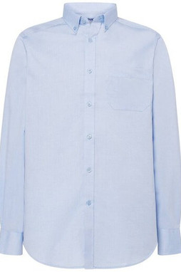 JHK JK600 - Chemise Oxford homme