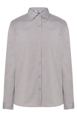 JHK JK601 - Camicia Oxford da donna