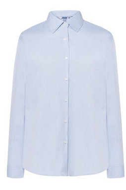JHK JK601 - Chemise Oxford femme
