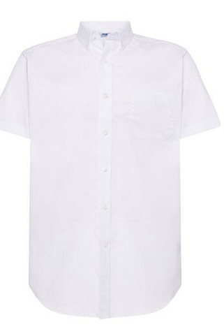JHK JK605 - Oxford short sleeves men shirt