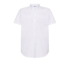 JHK JK605 - Chemisette Oxford homme
